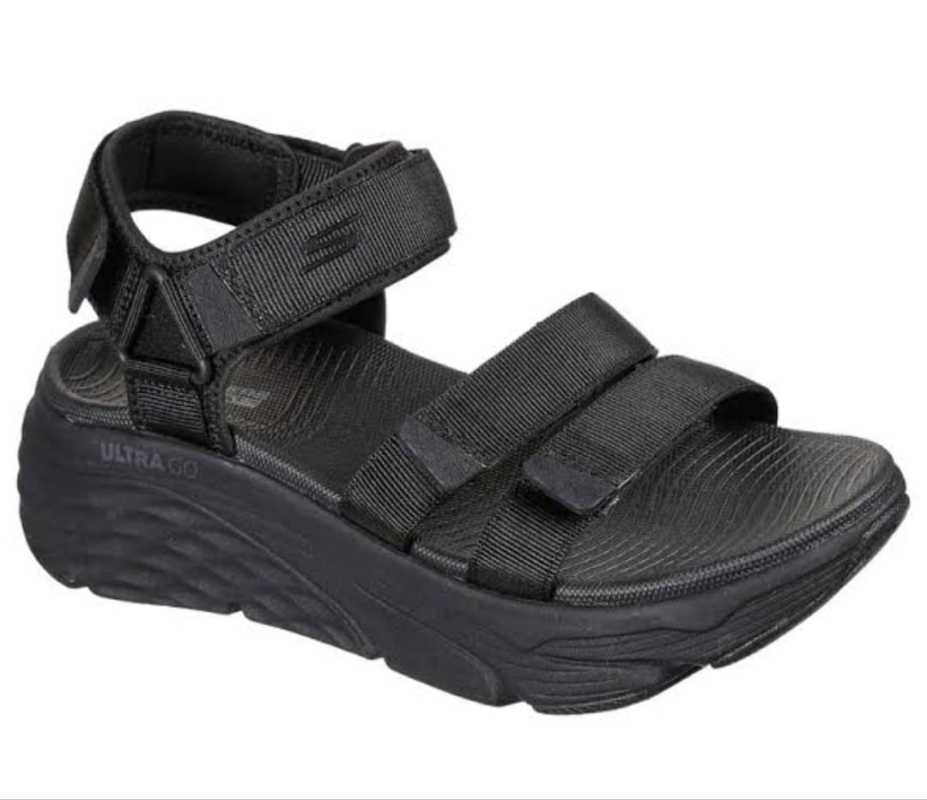 Skechers sepatu sandal 2025