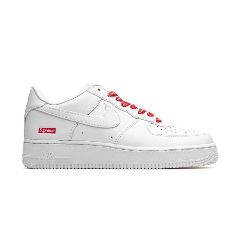 harga nike air force 1 x supreme