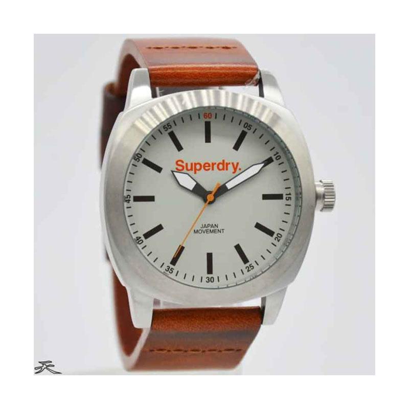 Superdry deals watch harga
