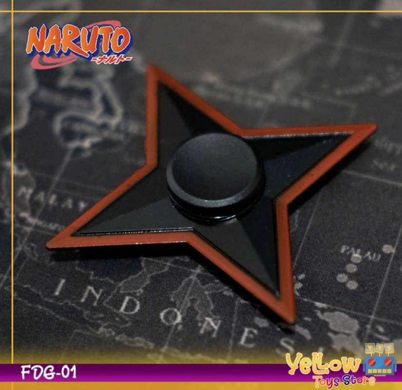Jual Fidget Spinner Shuriken Harga Promo Diskon Blibli