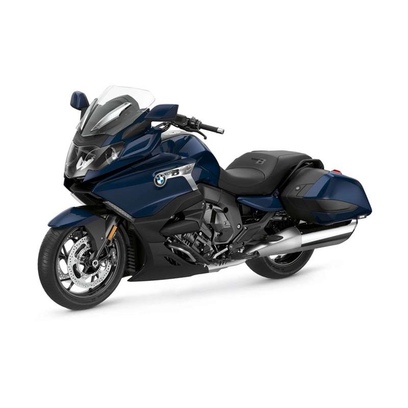 Jual Bmw Motorrad K 1600 Bagger Sepeda Motor Off The Road Online Oktober 2020 Blibli Com