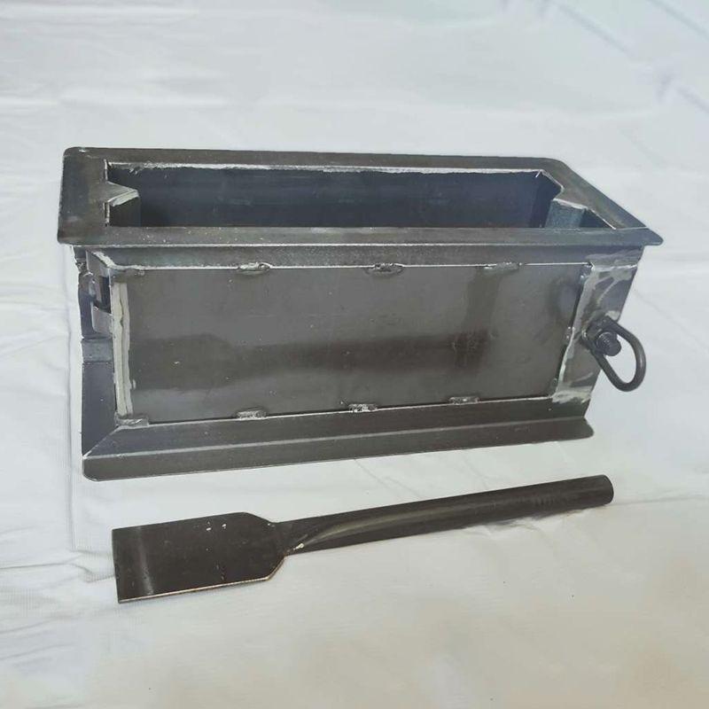 Jual Yn Production Cetakan Batako Ukuran 30x15x10 Cm Terbaru Juli 2021 Blibli