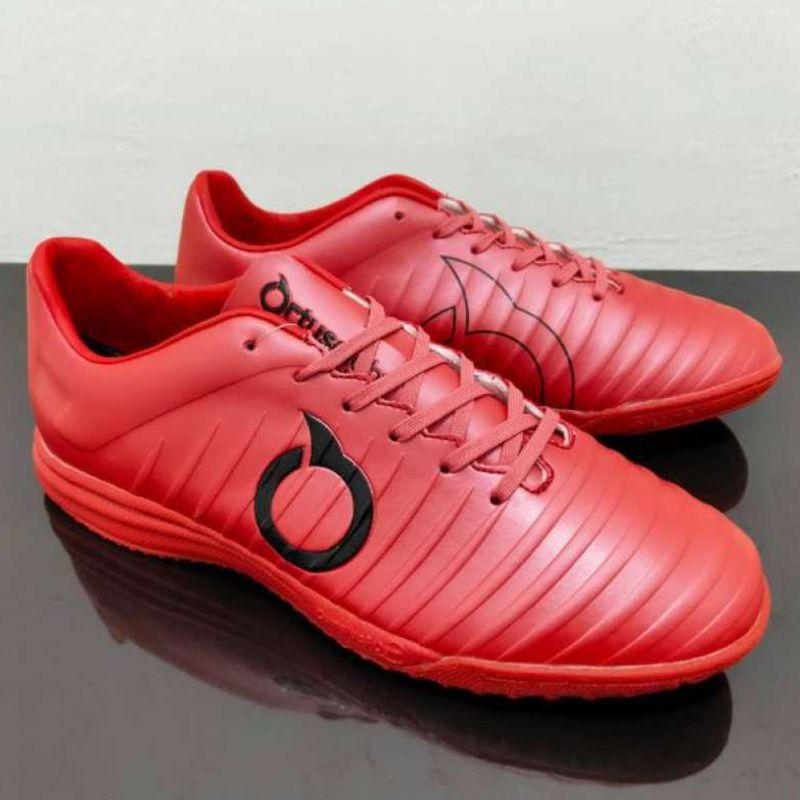 Jual Ortuseight Forte Vantage In Sepatu Futsal Online Oktober 2020 Blibli Com