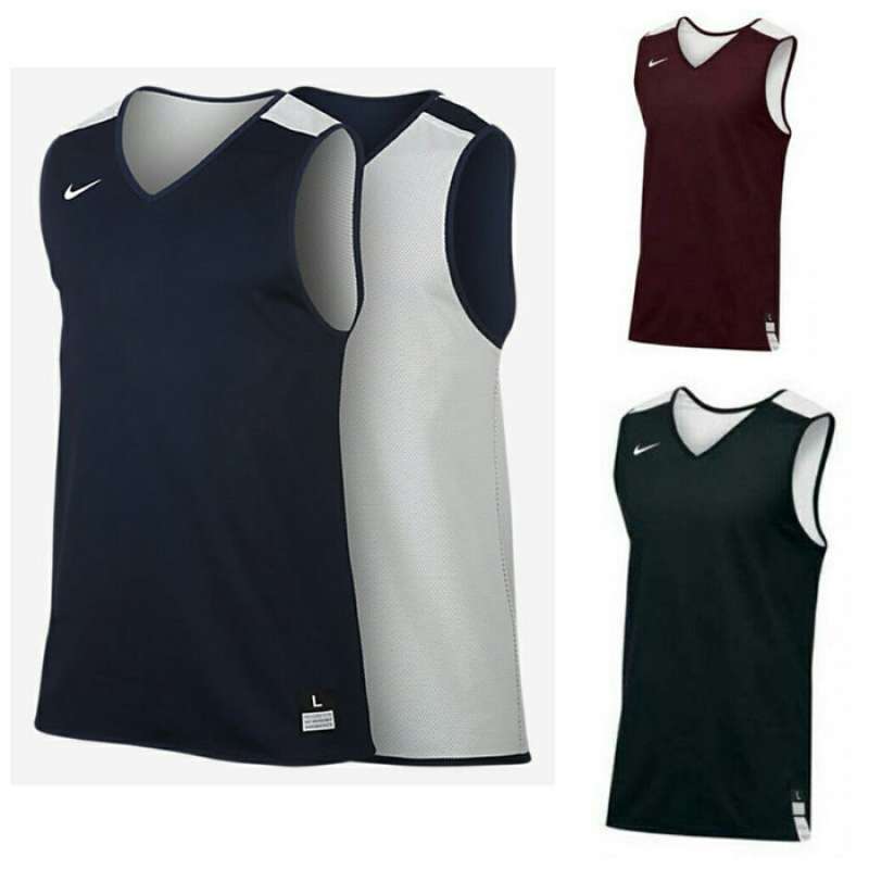 Promo NIKE ELITE BASKETBALL REVERSIBLE TANK TANKTOP BASKET