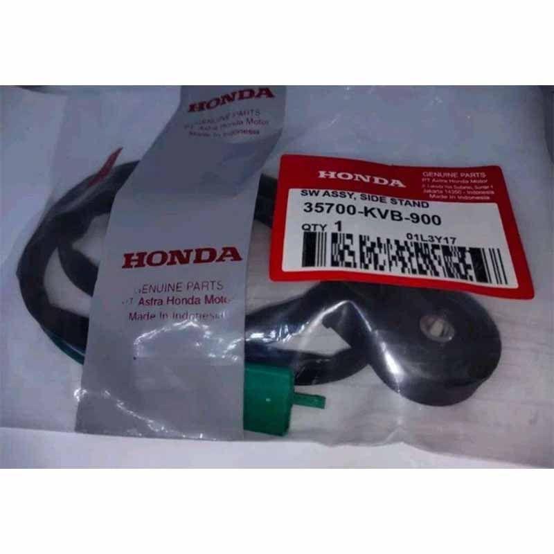 Jual Honda Switch Standar Samping Motor For Honda Vario Karbu Vario Cw Vario 110 Online Desember 2020 Blibli