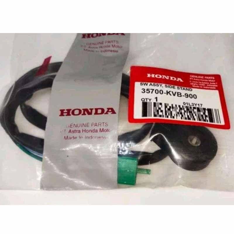 Jual Honda Switch Standar Samping Motor For Honda Vario Karbu Vario Cw Vario 110 Online Desember 2020 Blibli