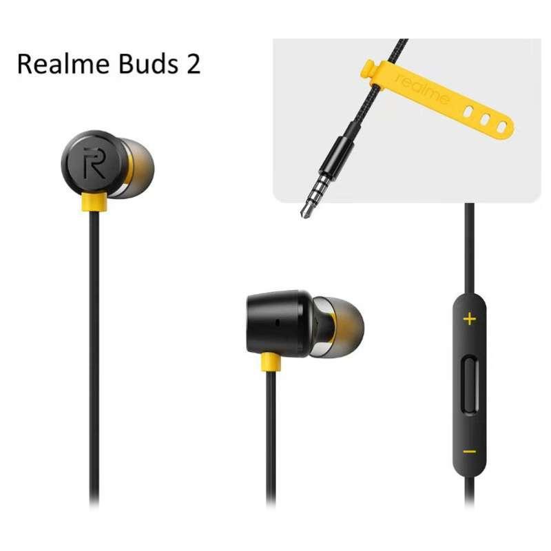 Realme c2 ka 2025 earphone