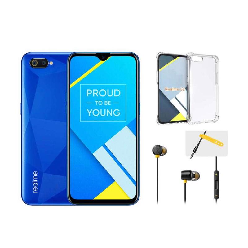 Realme c2 sales ka earphone