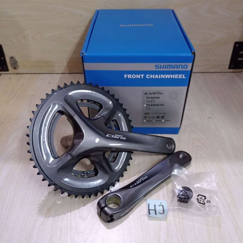 Harga shimano claris hot sale