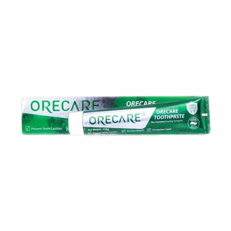 Jual Tiens Orecaro Toothpaste Pasta Gigi Online Desember 2020 Blibli