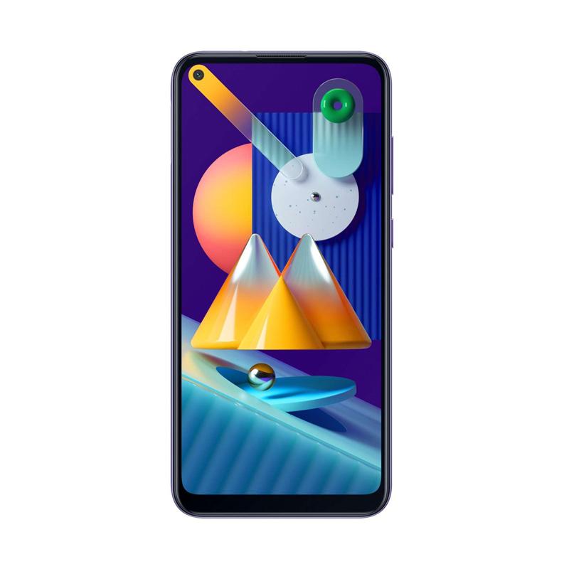 Samsung Galaxy M11 Smartphone [32GB/3GB]