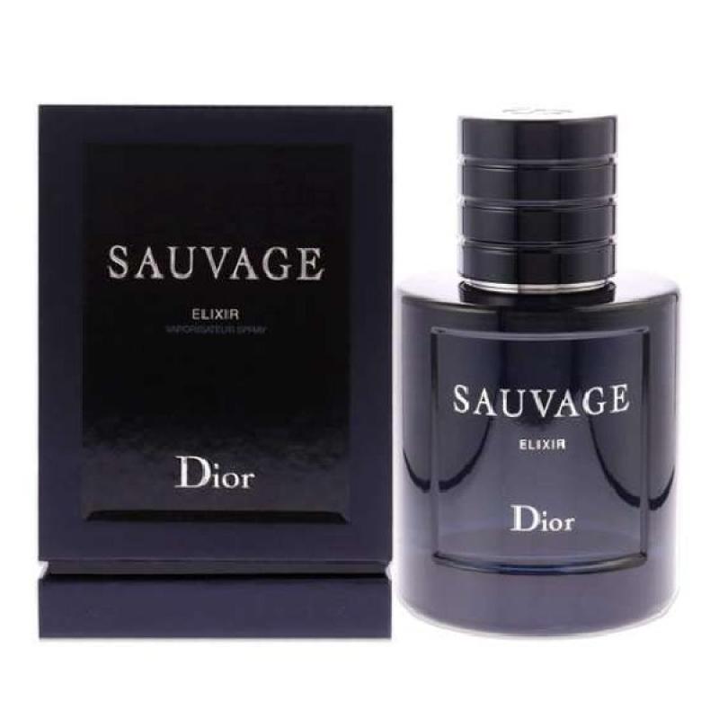 Dior Sauvage Elixir Lengkap Harga Terbaru Februari 2024 Blibli