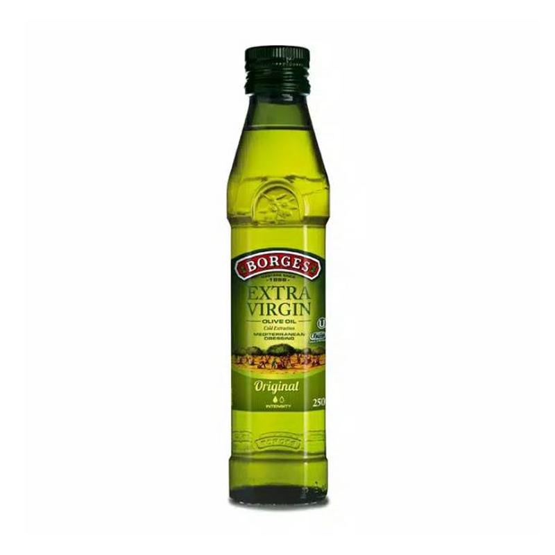 Jual Borges Extra Virgin Olive Oil Minyak Zaitun 250 Ml Online September 2020 Blibli Com