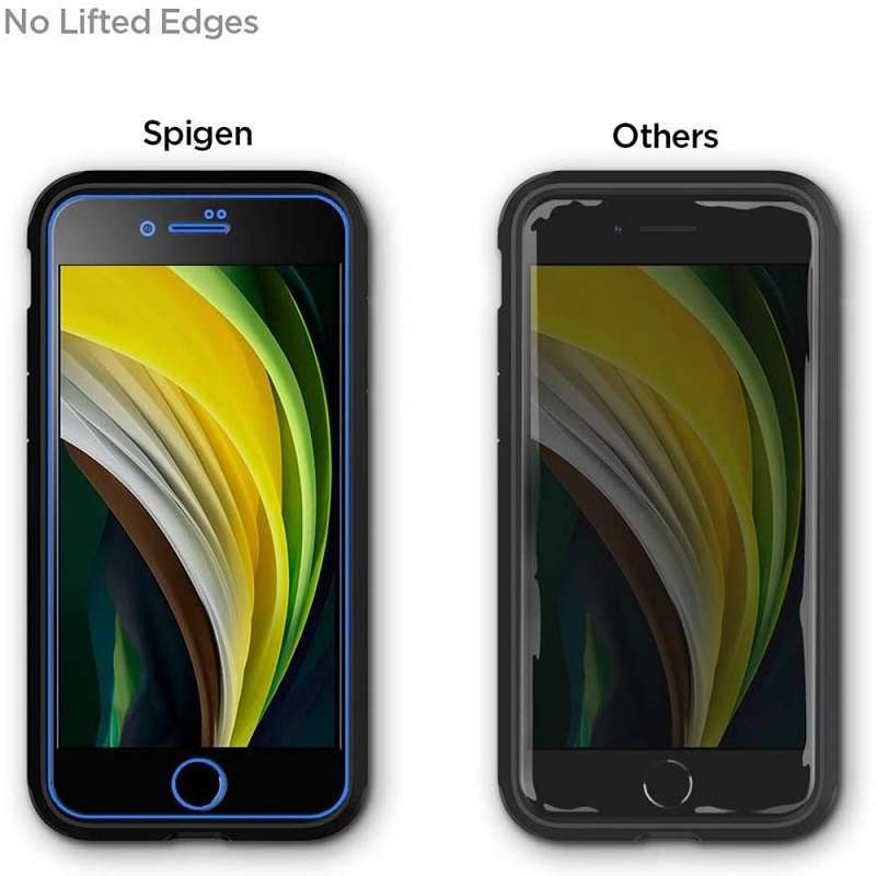 Spigen alignmaster iphone se Clearance