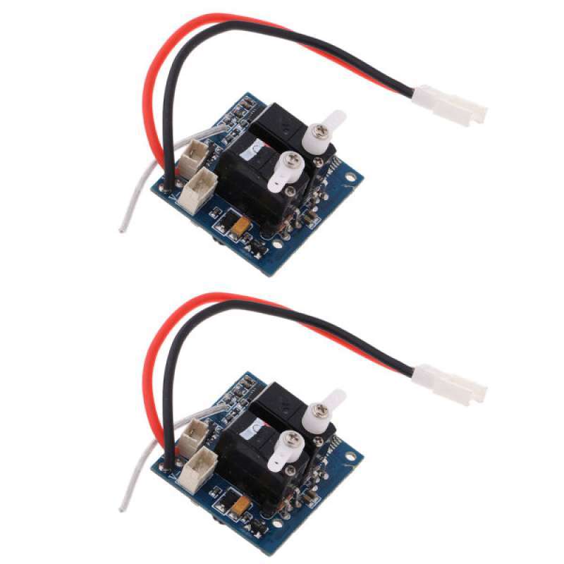 Wltoys f949 airplane spare parts receiver board deals