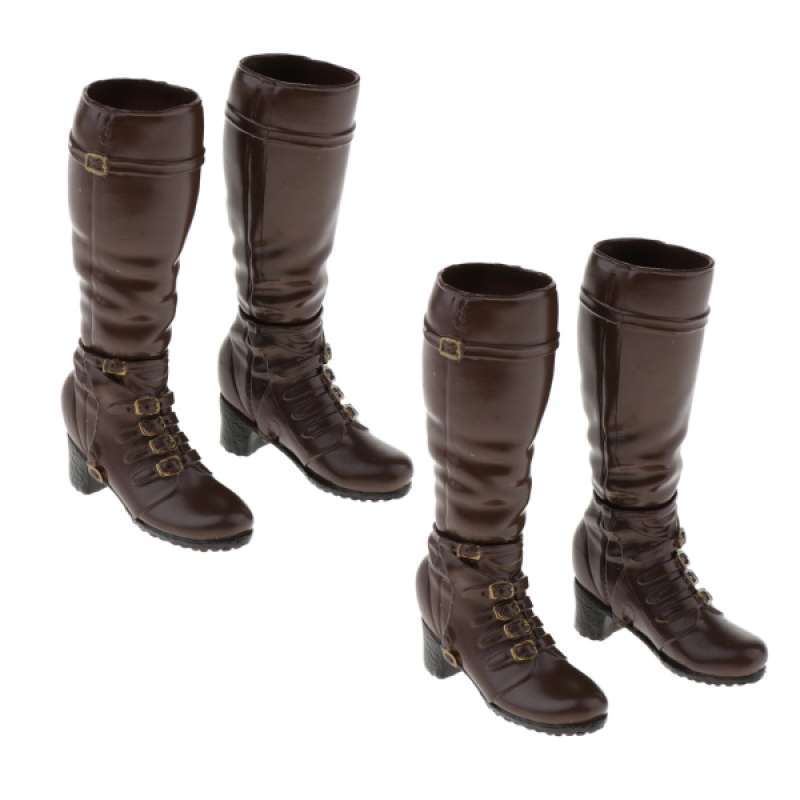 female boots