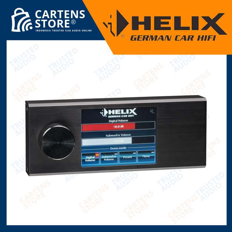 HELIX DSP ULTRA & DIRECTORコントローラー付（HELIX DIRECTOR