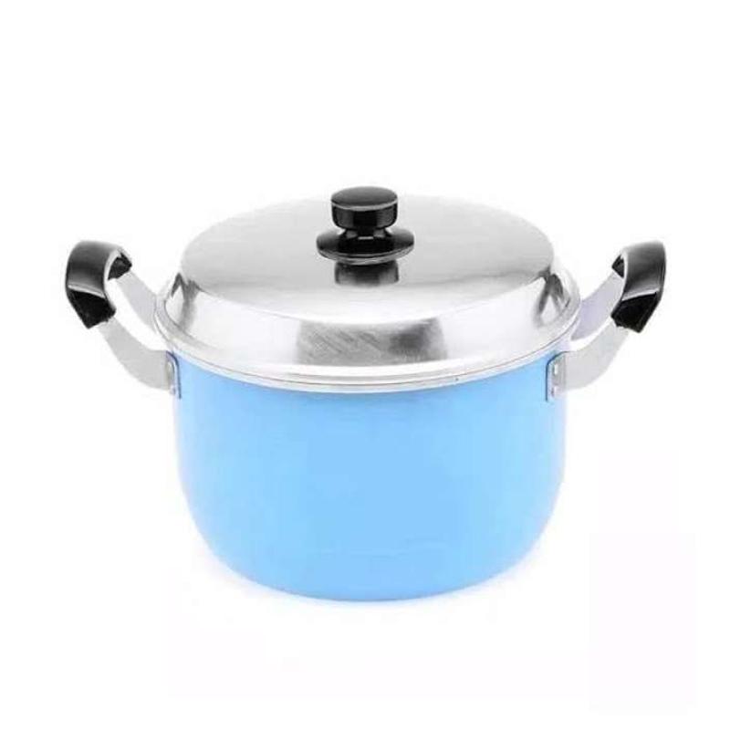 Jual Maspion Panci Kukusan Alcor Online September 2020 Blibli Com