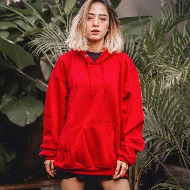 Jaket hoodie jumper hotsell