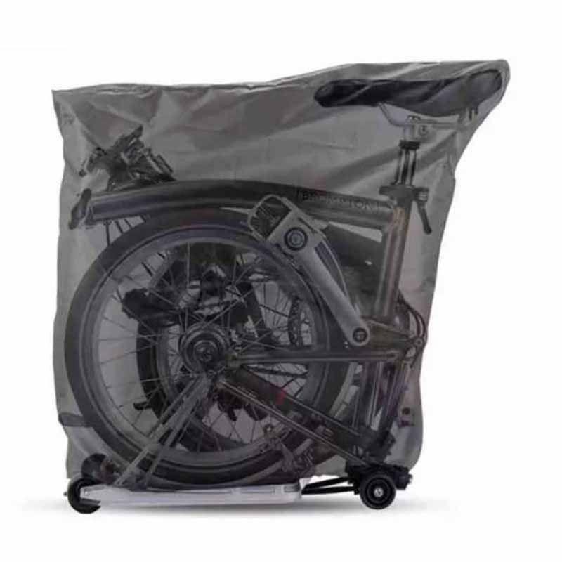 brompton bike carry bag