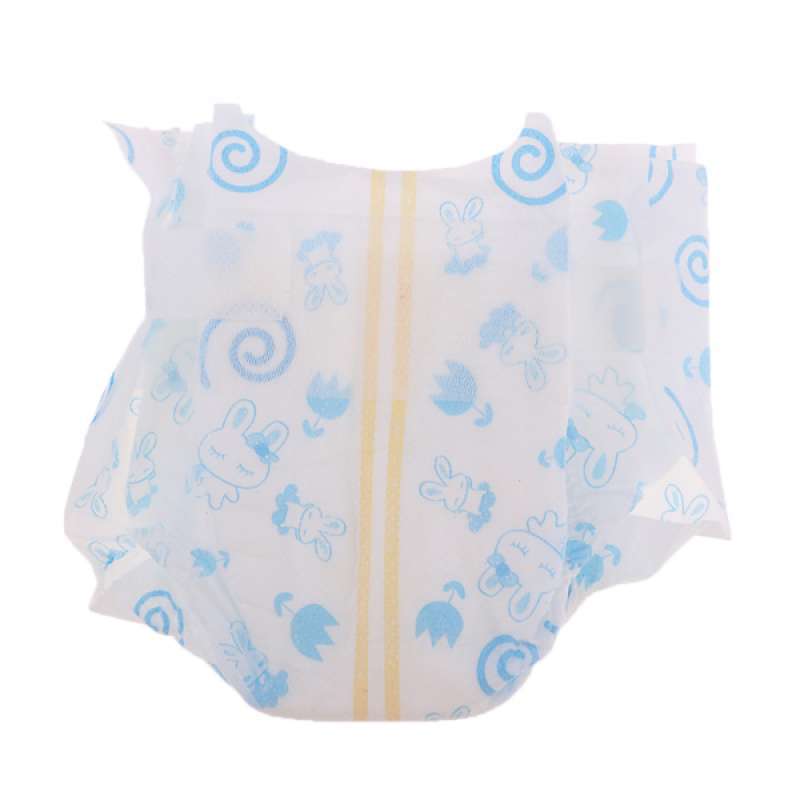 reusable baby doll diapers