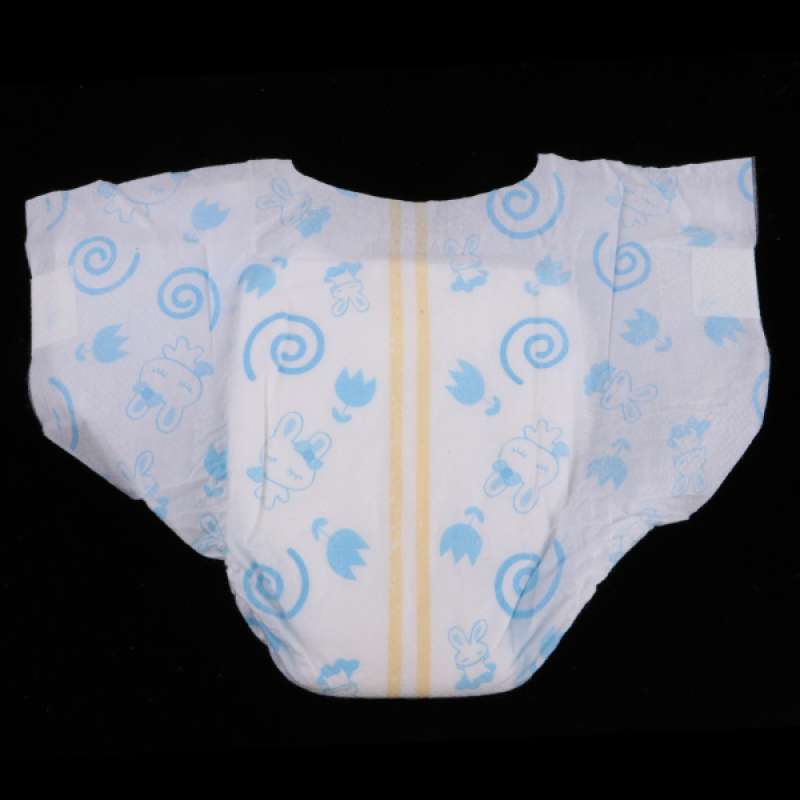 reusable baby doll diapers