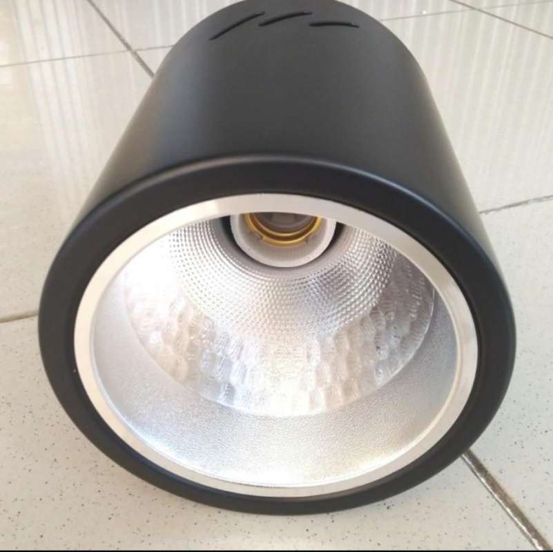 Fitting on sale downlight panasonic
