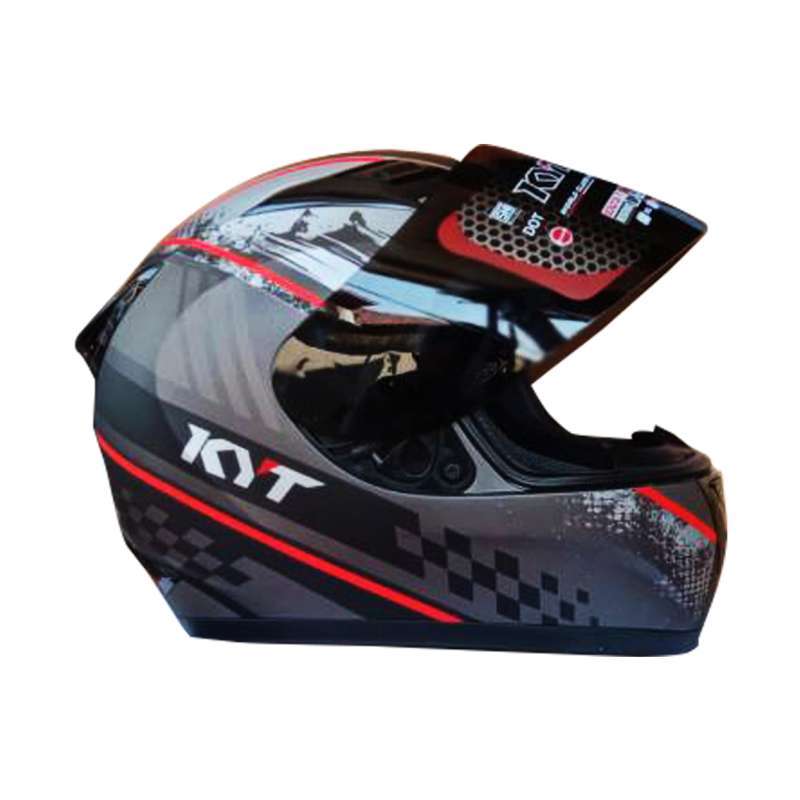 Helm full face kyt r10 clearance
