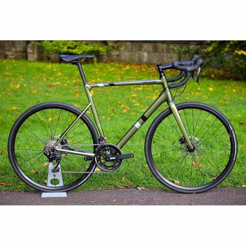 Jual Cannondale CAAD 13 Disc 105 2020 Sepeda Roadbike di Seller