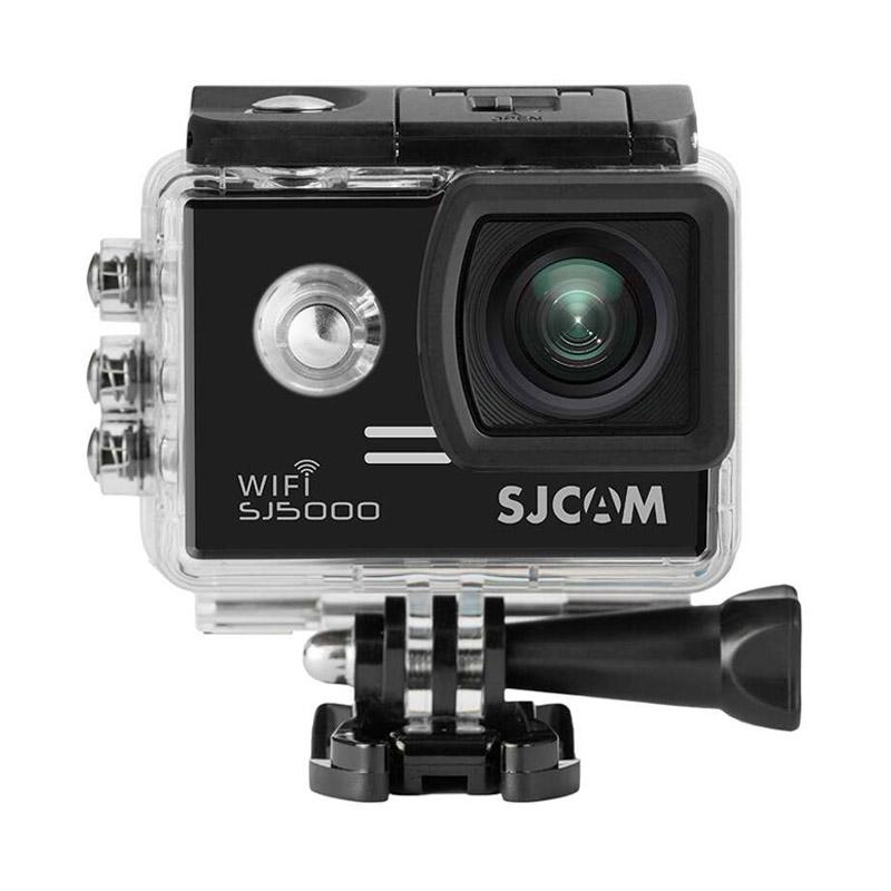 sjcam sj5000 wifi action camera 14mp 1080p ultra hd