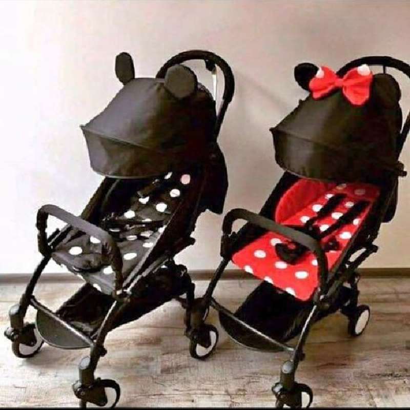 Cyne stroller new arrivals