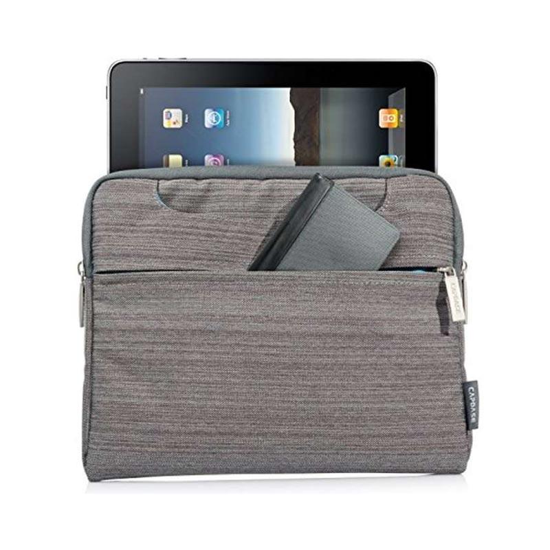 Jual Capdase Mkeeper Sleeve Gento Tas Laptop Tablet Ipad 10 Inch Online Oktober 2020 Blibli Com