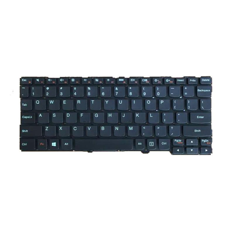 Jual Lenovo Keyboard For Lenovo 300s 11 300s 11ibr 300 11iby 300s 11ibr Ip300s Online Desember 2020 Blibli