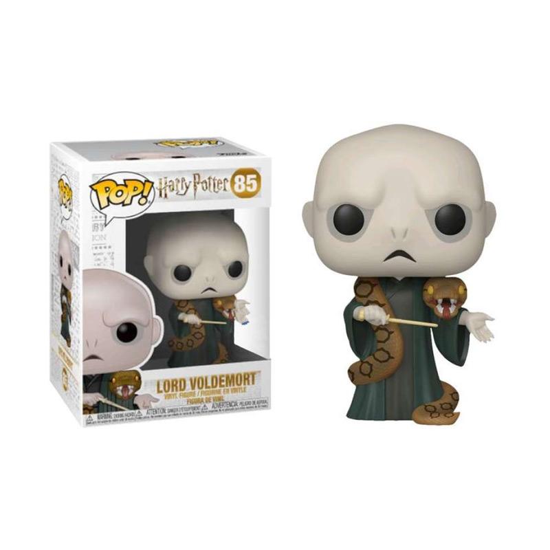 Jual Funko Pop Harry Potter Lord 