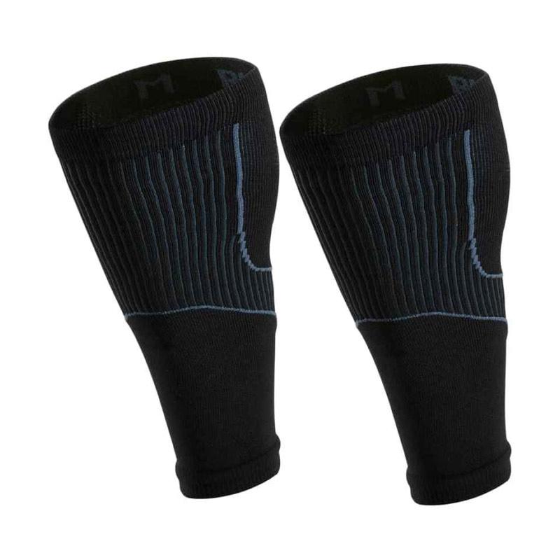 Jual Kalenji Kaus Kaki Compression Betis Hitam 8574246 Online Januari 2021 Blibli