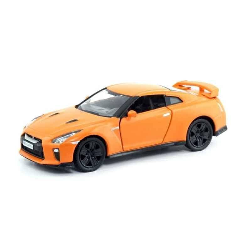 rmz city nissan gtr r35