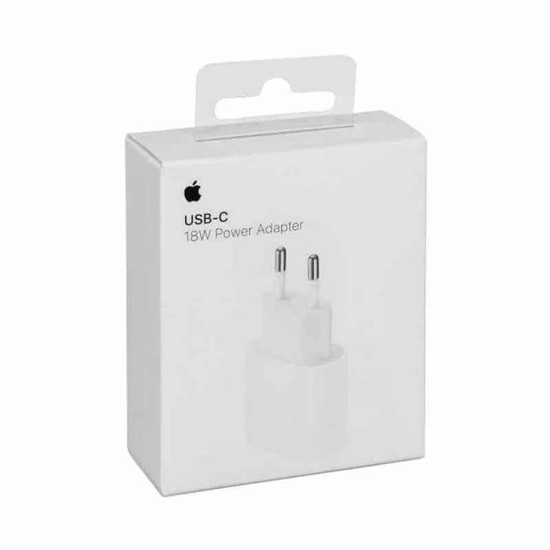 Jual Apple Fast Charging Original Ori Type C Adaptor Charger Iphone Putih 18 W Online Januari 2021 Blibli