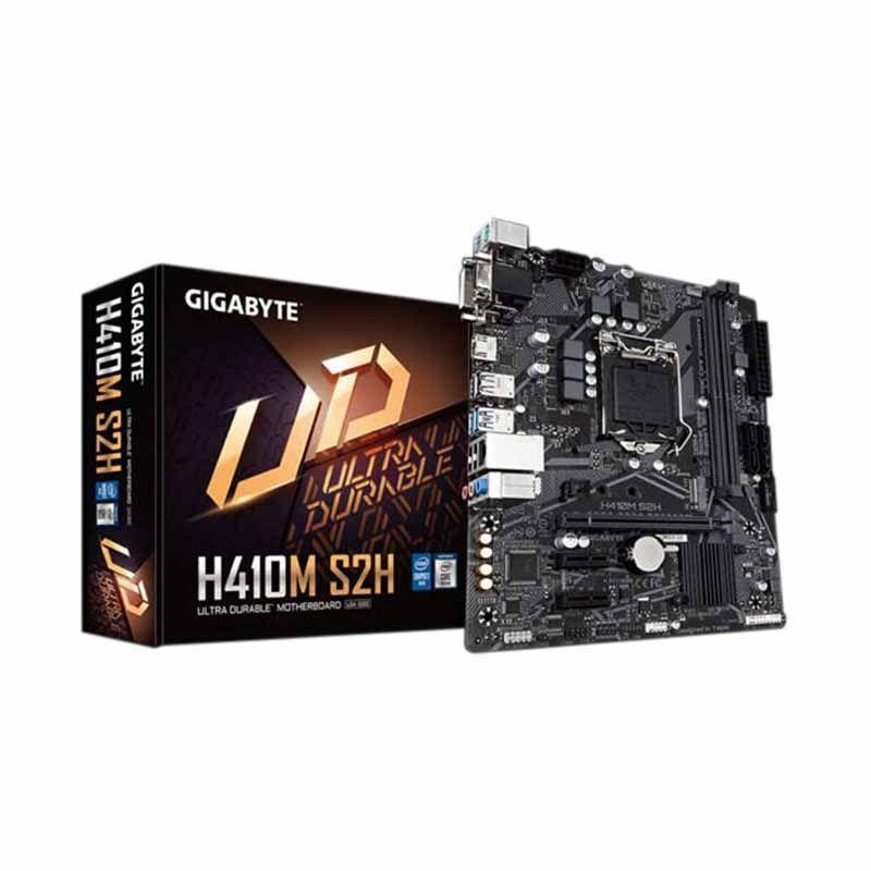 gigabyte h410m s2h