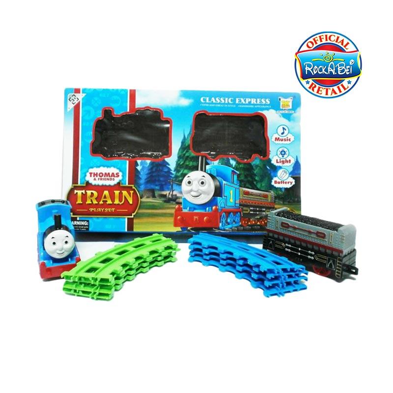 thomas the train set