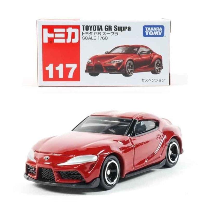 tomica gr supra