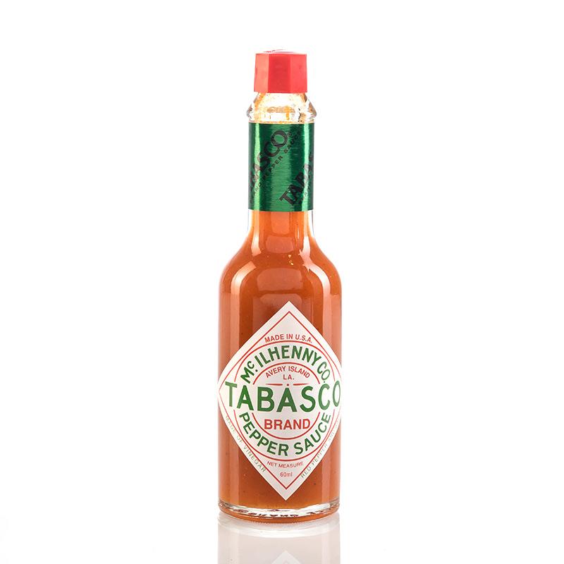 Jual Tabasco Red Pepper Bumbu Masak 60 Ml Online September 2020 Blibli Com