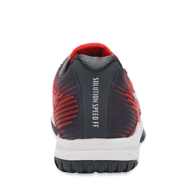 asics men's solution speed ff