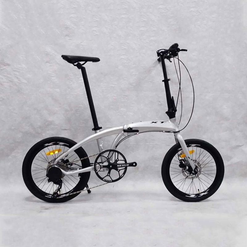 Jual Vivacycle Twist Xt 4 0 Sepeda Lipat Online Agustus 2020