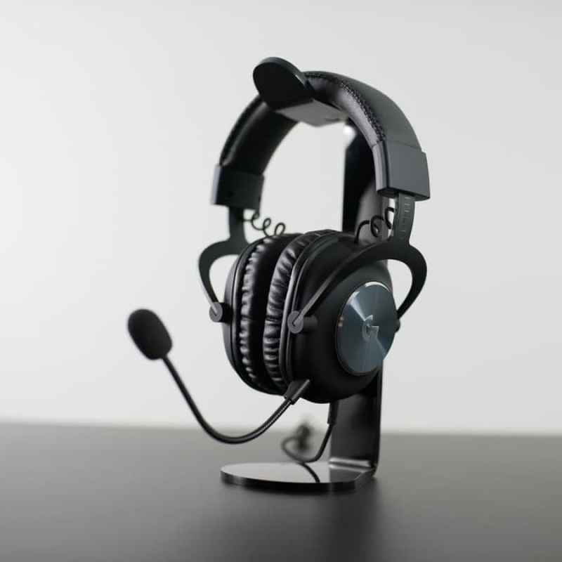 Jual Logitech G Pro X Blue Voice Headset Gaming Online Desember 2020 Blibli