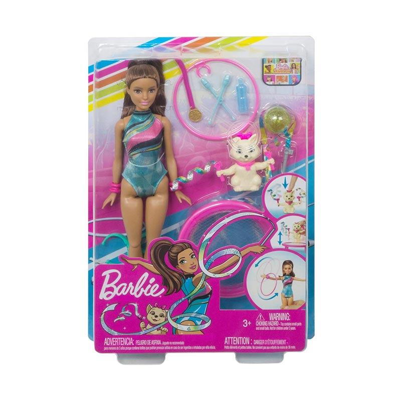 Barbie ghk24 on sale
