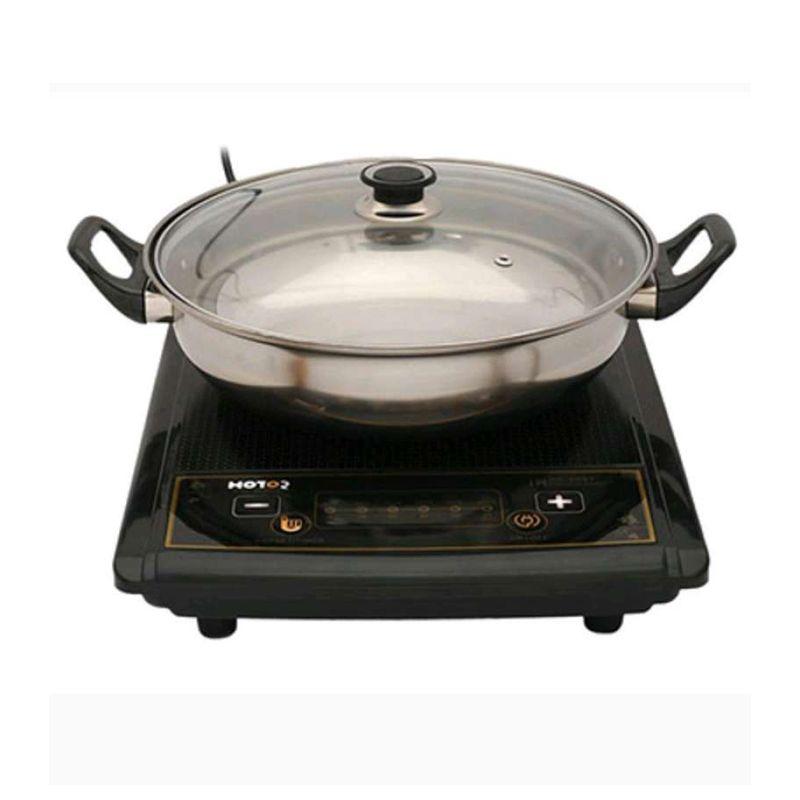 Hotor induction hot sale cooker