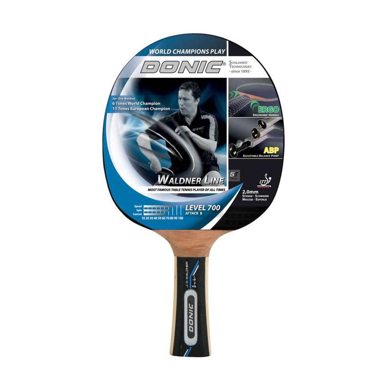 Jual Donic Line 700 Raket Tenis Meja Online Oktober 2020 Blibli Com