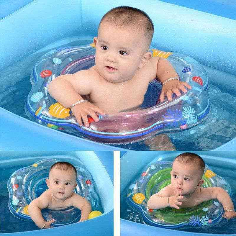 Jual Ban Pelampung Renang Duduk Anak Bayi Pelampung Alat Latih Safety Swimming Ring Bantuan Mainan Air Online Oktober 2020 Blibli Com