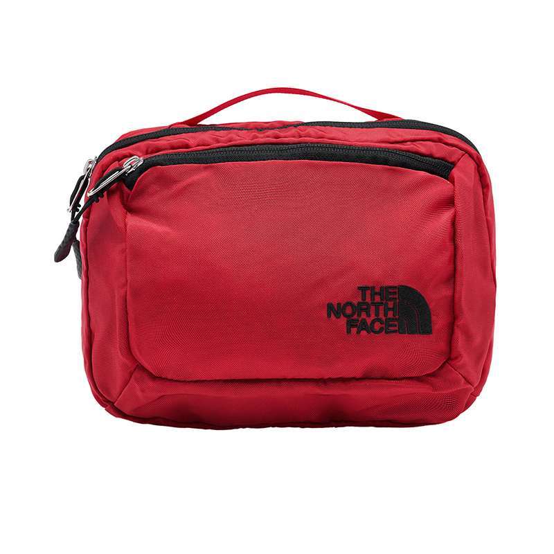 Jual The North Face Roo III Daypack NF00CJ4XKZ3 di Seller