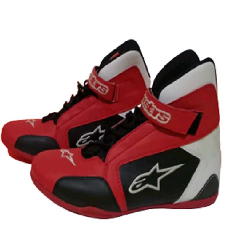 Jual Alpinestars Sepatu Cross Drag Touring Online September 2020 Blibli Com